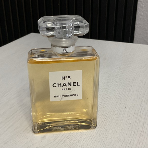 CHANEL Other - CHANEL No. 5 Eau Première 3.4oz